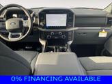 Thumbnail of 2025 Silver Metallic Ford F-150