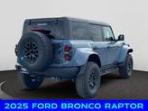 Thumbnail of 2025 Azure Blue Ford Bronco