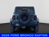 Thumbnail of 2025 Azure Blue Ford Bronco