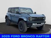 Thumbnail of 2025 Azure Blue Ford Bronco