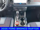 Thumbnail of 2025 Azure Blue Ford Bronco