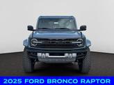 Thumbnail of 2025 Azure Blue Ford Bronco