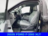Thumbnail of 2025 Black Metallic Ford F-250