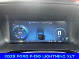 Thumbnail of 2025 Black Ford F-150 Lightning