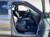 Thumbnail of 2022 Iconic Silver Metallic Ford Explorer