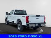 Thumbnail of 2025 Oxford White Ford F-350