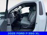 Thumbnail of 2025 Oxford White Ford F-350