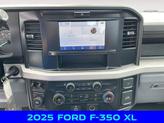 Thumbnail of 2025 Oxford White Ford F-350
