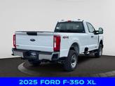 Thumbnail of 2025 Oxford White Ford F-350