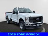 Thumbnail of 2025 Oxford White Ford F-350