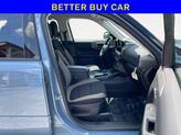 Thumbnail of 2025 Azure Gray Metallic Ford Bronco Sport
