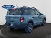 Thumbnail of 2022 Area 51 Ford Bronco Sport