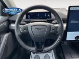 Thumbnail of 2023 Star White Ford Mustang Mach-E