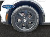 Thumbnail of 2023 Star White Ford Mustang Mach-E