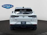 Thumbnail of 2023 Star White Ford Mustang Mach-E