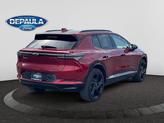 Thumbnail of 2025 Radiant Red Chevrolet Equinox EV
