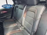 Thumbnail of 2025 Radiant Red Chevrolet Equinox EV