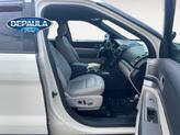 Thumbnail of 2018 Platinum Dune Metallic Ford Explorer