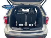Thumbnail of 2018 Platinum Dune Metallic Ford Explorer