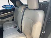 Thumbnail of 2018 Platinum Dune Metallic Ford Explorer