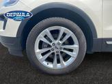 Thumbnail of 2018 Platinum Dune Metallic Ford Explorer