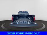 Thumbnail of 2025 Black Ford F-150