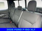 Thumbnail of 2025 Black Ford F-150