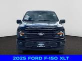 Thumbnail of 2025 Black Ford F-150