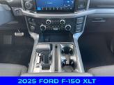 Thumbnail of 2025 Black Ford F-150