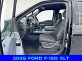 Thumbnail of 2025 Black Ford F-150