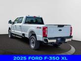 Thumbnail of 2025 Oxford White Ford F-350