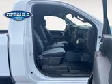 Thumbnail of 2025 Summit White Chevrolet Silverado 3500