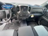 Thumbnail of 2025 Summit White Chevrolet Silverado 3500