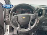 Thumbnail of 2025 Summit White Chevrolet Silverado 3500