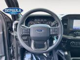 Thumbnail of 2023 Carbonized Gray Metallic Ford F-150
