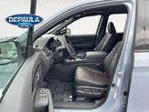 Thumbnail of 2025 Sonic Gray Pearl Honda Ridgeline