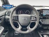 Thumbnail of 2025 Sonic Gray Pearl Honda Ridgeline