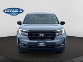 Thumbnail of 2025 Sonic Gray Pearl Honda Ridgeline