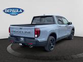 Thumbnail of 2025 Sonic Gray Pearl Honda Ridgeline