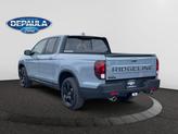 Thumbnail of 2025 Sonic Gray Pearl Honda Ridgeline