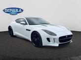 Thumbnail of 2015 Polaris White Jaguar F-TYPE