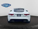 Thumbnail of 2015 Polaris White Jaguar F-TYPE