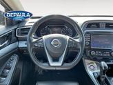 Thumbnail of 2016 Gun Metallic Nissan Maxima