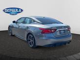 Thumbnail of 2016 Gun Metallic Nissan Maxima