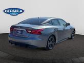 Thumbnail of 2016 Gun Metallic Nissan Maxima