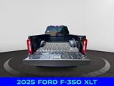 Thumbnail of 2025 Black Ford F-350