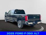 Thumbnail of 2025 Black Ford F-350