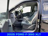 Thumbnail of 2025 Black Ford F-350