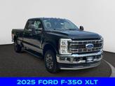 Thumbnail of 2025 Black Ford F-350