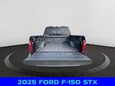 Thumbnail of 2025 Black Metallic Ford F-150